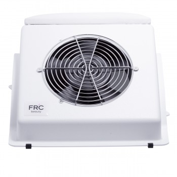 Вытяжка FRC F2 60W (Накладка белая)