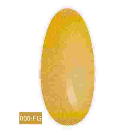 Фольга для литья FRC 1 м (005-FG Голограф золото)
