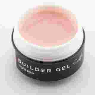 Гель builder Soufle FRC 15 мл (02 Ligt pink)