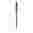 Фреза French ТВС Конус куполообразный 194 мелкая крестообразная нарезка (XF) (красная 040)