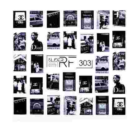 Слайдер-дизайн RF (303)