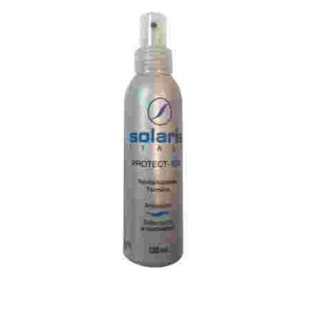 Лосьон-термозащита для волос GA.MA SOLARIS Protect Ion 120 мл