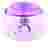 Воскоплав баночный Глобал G-50 400 мл Фиолетовый