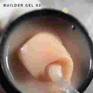 Гель Grade builder gel 15 мл (02)
