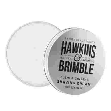 Крем для бритья H&B Shaving Cream 100 мл