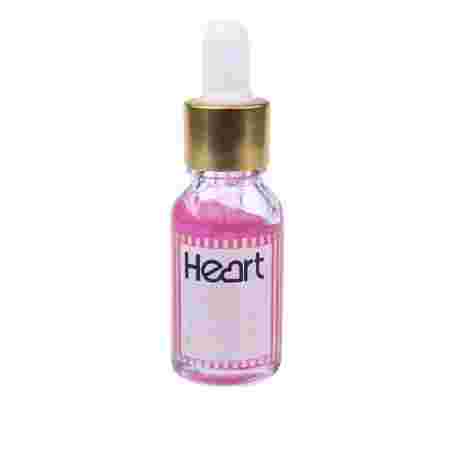 Гель кислотный для удаления кутикулы HEART Cuticle Remover, 15 мл (Розовый)