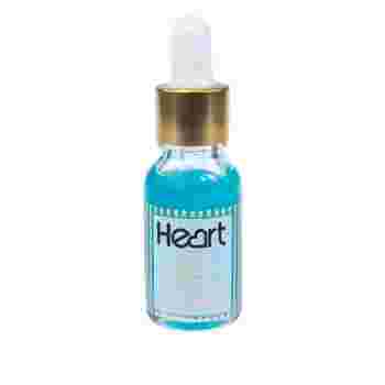 Гель кислотный для удаления кутикулы HEART Cuticle Remover, 15 мл (Синий)