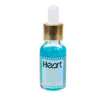 Гель кислотный для удаления кутикулы HEART Cuticle Remover 30 мл (Синий)