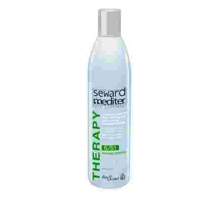 Шампунь очищающий для жирной кожи головы HELEN SEWARD Therapy Purifying Shampoo 6/S1 300 мл