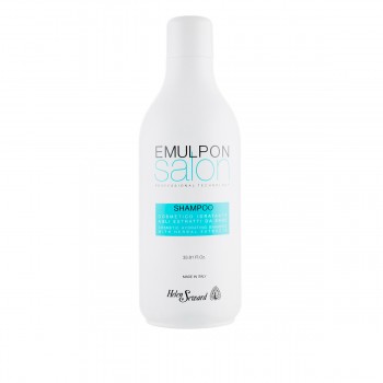 Шампунь увлажняющий HELEN SEWARD Emulpon Salon Hydrating Shampoo 1000 мл