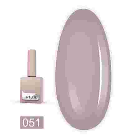 База HELLO Tint FOREST Collection 15 мл (051 Blossom)