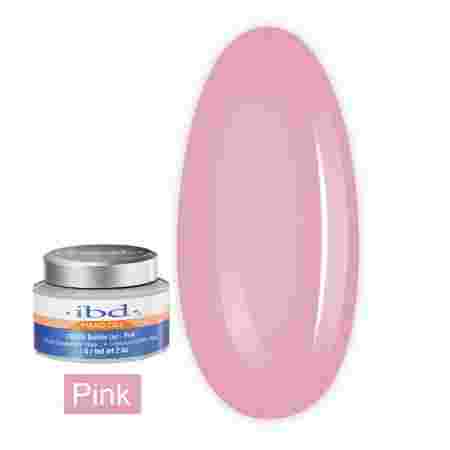 Гель IBD Pink Builder 14 мл 