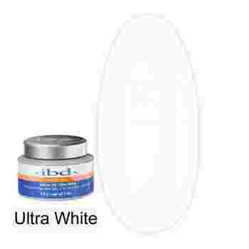 Гель IBD Ultra White Builder 14 г