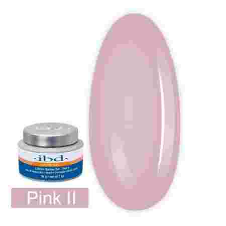 Гель IBD Led/UV Builder Pink II 56 мл 