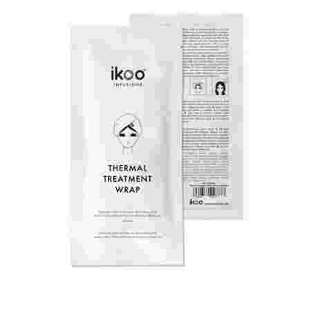 Маска для волос IKOO Thermal Treatment Wrap 1*35 г 