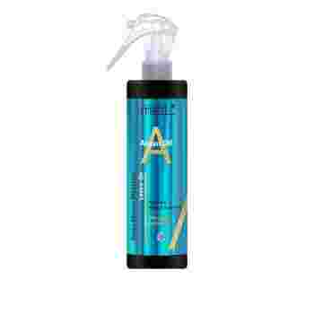 Маска-спрей Imel Professional Argan Oil для поврежденных волос 300 мл 