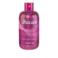 Шампунь восстанавливающий Inebrya Sheсare Repair Shampoo 300 мл