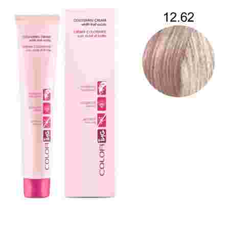 Краска для волос ING Coloring Cream With Macadamia Oil 100 мл (12.62)