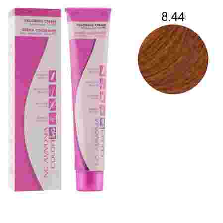 Краска для волос безаммиачная ING 100 мл (8-44)