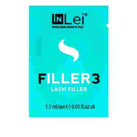 Филлер для ресниц INLEI  "Filler 3" 1.5 мл