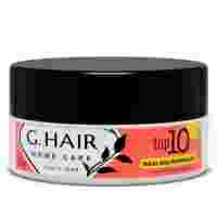 Маска для восстановления волос INOAR Top10 преимуществ 250 г