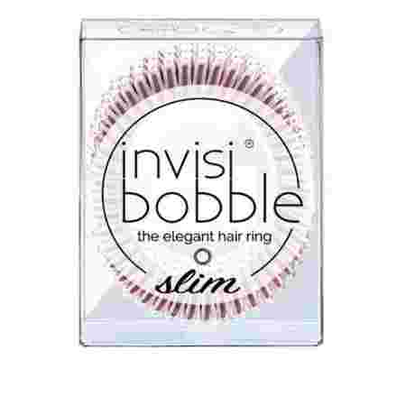Резинка-браслет для волос invisibobble SLIM (Bella Rose Galaxy)
