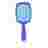 Расческа SuperBrush JANEKE (82SP226BLT фиолетово-голубой)