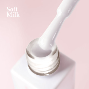 База JOIA Vegan Cream Base 8 мл (Soft Milk)