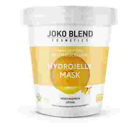 Маска гидрогелевая Joko Blend Youthful Elixir 200 г