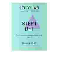 Средство для ламинирования бровей и ресниц Joly:Lab Step-1 10 мл