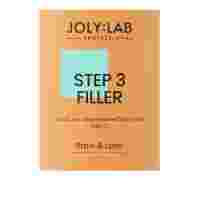 Средство для ламинирования бровей и ресниц Joly:Lab Step-3 10 мл