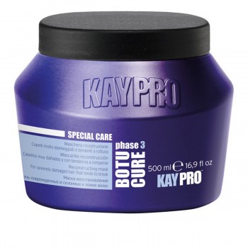 Маска KayPro Botu-Cure реконструкция волос 500 мл 