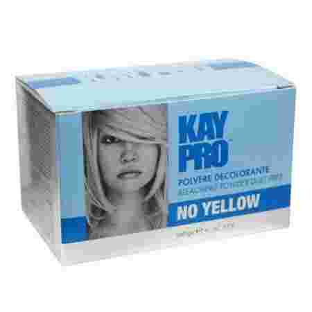 Порошок KayPro осветляющий No yellow blue 500 гр 