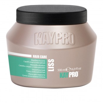 Маска KayPro Liss для гладких сухих и непослушных волос 500 мл 