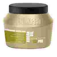 Маска KayPro Argana Oil питательная для сухих и тусклых волос 500 мл 