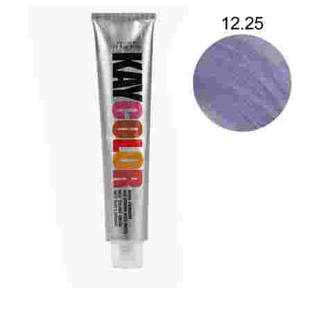Краска-крем KayColor для волос 100 мл (12.25)