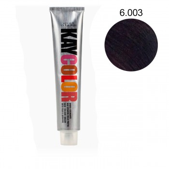 Краска-крем KayColor для волос 100 мл (6.003)