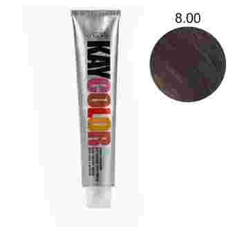 Краска-крем KayColor для волос 100 мл (8.00)