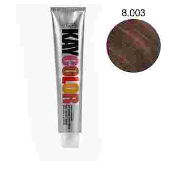 Краска-крем KayColor для волос 100 мл (8.003)