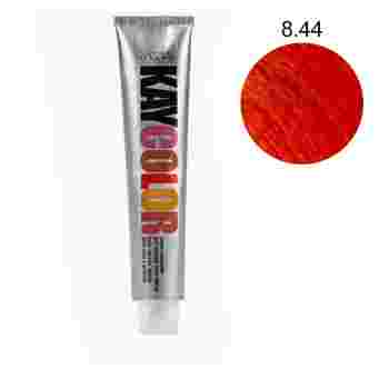 Краска-крем KayColor для волос 100 мл (8.44)