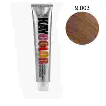 Краска-крем KayColor для волос 100 мл (9.003)