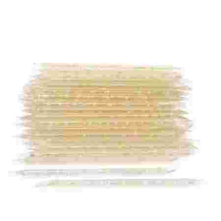  Палочки пластиковые многоразовые KODI для кутикулы 50 ед (Желтый)