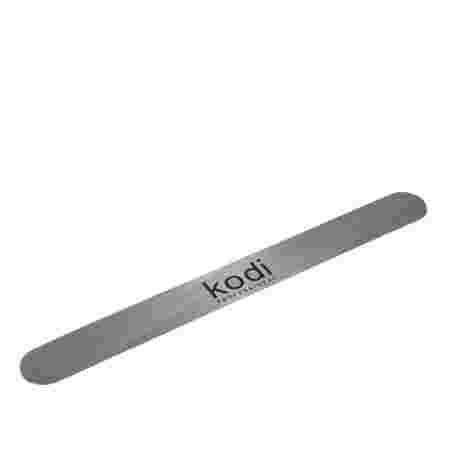 Основание металлическое KODI прямой формы 180/20 мм