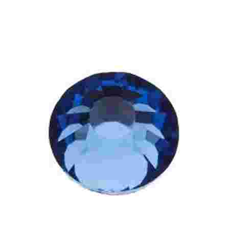 Стразы для ногтей KODI SS03 500 ед (Light Sapphire)