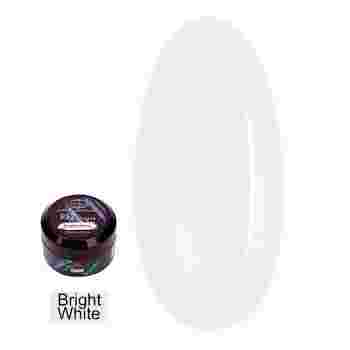 Гель KOMILFO  Premium 15 г (Bright White)