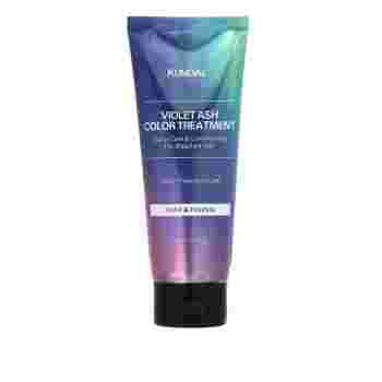 Кондиционер для волос Kundal Violet Ash Color Treatment Pear & Freesia 150 мл