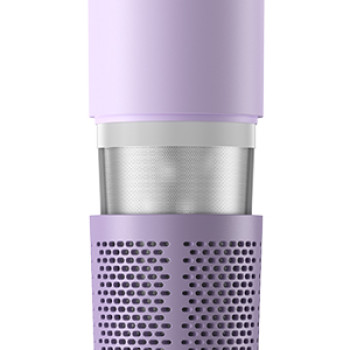 Фен для волос Laifen Swift SE с ионизацией (Purple)
