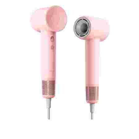 Фен для волос Laifen Swift SE с ионизацией (Pink)