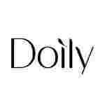 Стрипсы для депиляции Doily  - купить с доставкой в Киеве, Харькове, Украине | French Shop