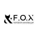 Пилки FOX купить недорого ❤️ Frenchshop